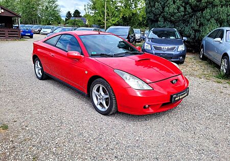 Toyota Celica 1.8 I-16V S