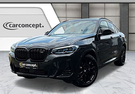 BMW X4 M40i *ACC*Pano*Head Up*Laser*H&K