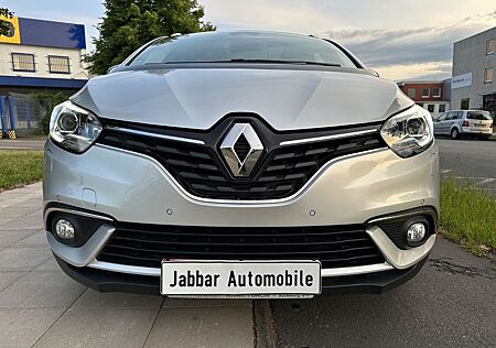 Renault Scenic Grand 1.6 dCi BOSE Edition