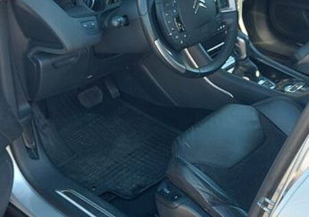 Citroën C5 2.0 16V Exclusive Automatik Exclusive