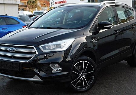 Ford Kuga Titanium