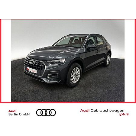Audi Q5 leasen