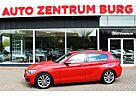 BMW 118i 1 Lim. 5-trg. Sport Line Aut Leder Navi LED