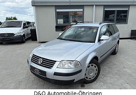 VW Passat Variant Volkswagen 1.9 TDI Klimaautomatik*TÜV 05/26*