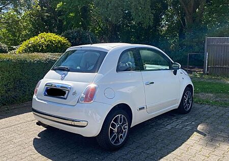 Fiat 500 1.3 Multijet 16V 95 PS Lounge Lounge