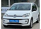 VW Up Volkswagen ! club ! BMT/Start-Stopp Automatik Klima Shz