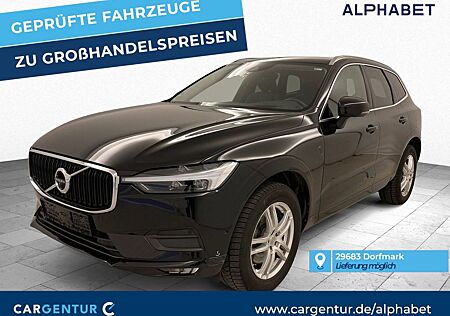 Volvo XC 60 B4 NUR GEWERBE AHK S-Dach ACC