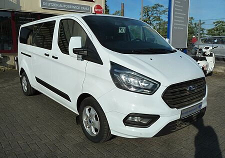 Ford Transit /Tourneo Custom 320 L2 Trend 9 Sitzer