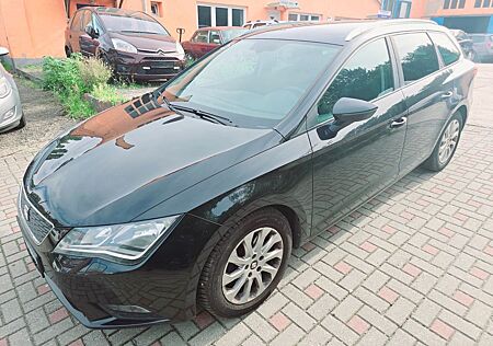 Seat Leon ST Style