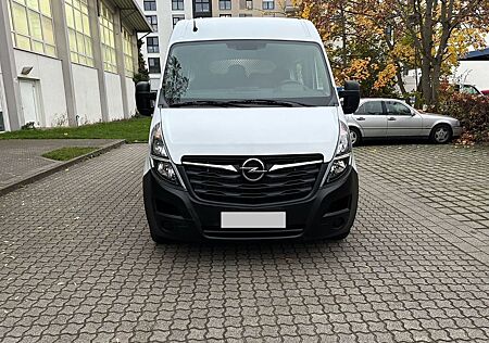 Opel Movano L3H2 Mixto Automatik