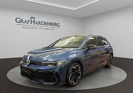 VW Golf Volkswagen VIII 1.5 eTSI DSG R Line ACC AHK Kamera