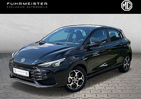 MG MG3 HEV Comfort 1.5 Liter 16 '' Leichtmetallfelg
