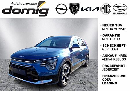 Kia Niro 1.6 GDi PHEV Spirit