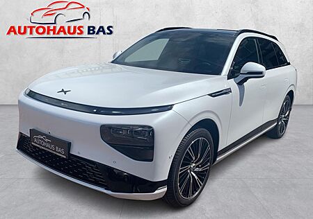 XPENG G9 AWD Performance * Premium Paket * AHK* Nappa