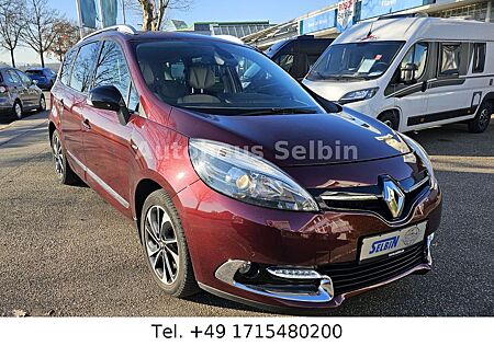 Renault Scenic Grand Bose Edition dCi 150 Automatik