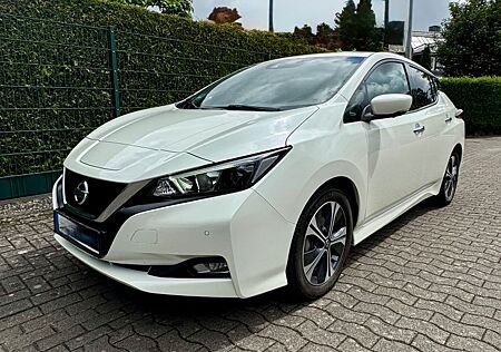 Nissan Leaf N-CONNECTA