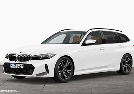 BMW 318d Touring M Sport Navi Kamera Sitzheizung