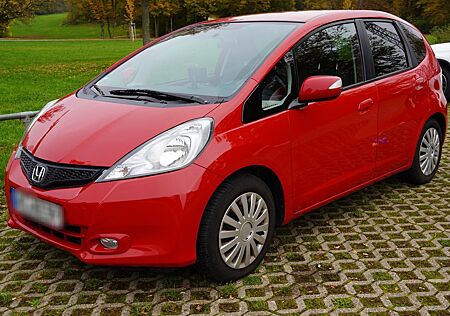 Honda Jazz 1.4 Comfort Advantage Comfort Advantage