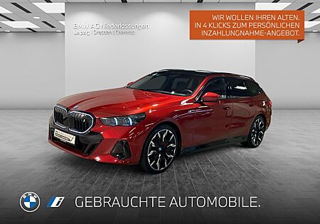 BMW i5 eDrive40 Touring M Sport AHK Harman/K Kamera