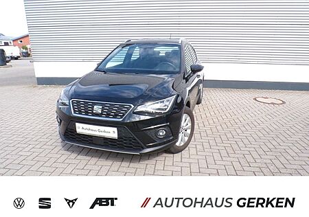 Seat Arona 1.0 TSI DSG Xcellence
