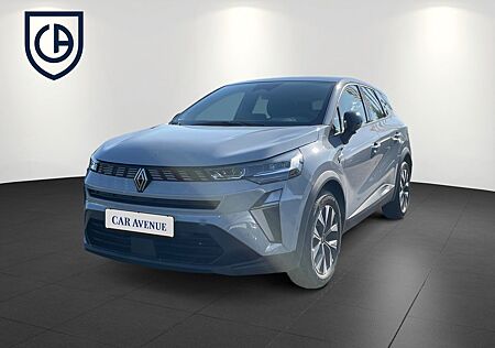 Renault Symbioz Evolution Mild Hybrid 140 Navi Winter-Pa