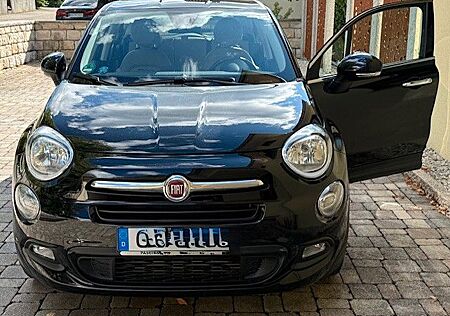 Fiat 500X 1.4 MultiAir 103kW CROSS S&S 4x2 CROSS