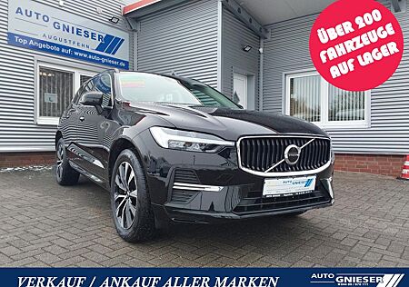 Volvo XC 60 XC60 B4 D AWD AHK/ACC/SHZ/LED/PDC/KAM/NAV 145...