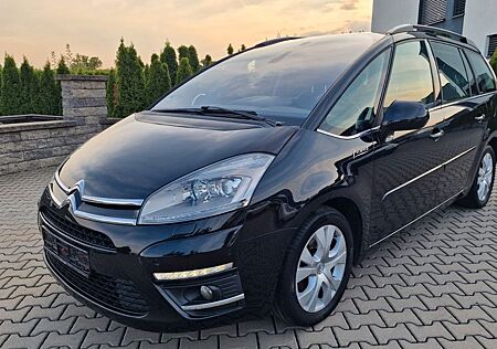 Citroën C4 Spacetourer Grand C4 Picasso HDi 150 Exclusive 7-Sitzer