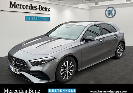 Mercedes-Benz A 200 AMG+NIGHT+PARK+KEYLESS+MULTIBEAM