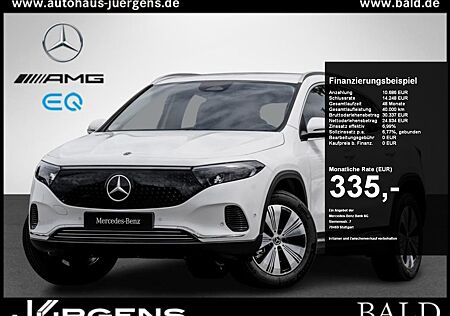 Mercedes-Benz EQA 250 Progressive-Advanced/LED/Cam/Totw/Easy-P