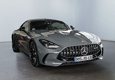 Mercedes-Benz AMG GT 63 4M+ NIGHT BURM DISTR SPUR PANO 360