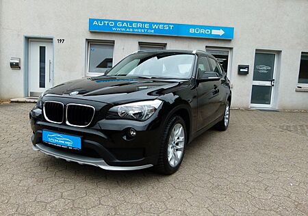 BMW X1 Baureihe 18 i sDrive*SHZ*PDC*Tempomat*