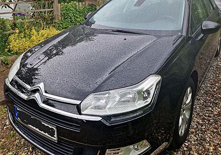 Citroën C5 Tourer 1.6 THP Automatik