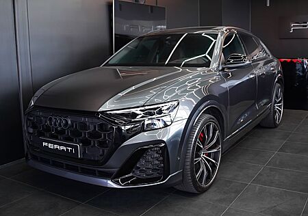 Audi SQ8 4.0 TFSI quattro