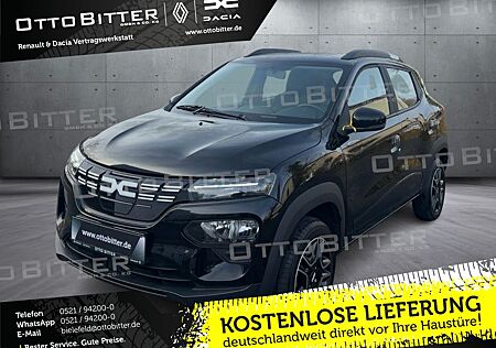 Dacia Spring Essential KLIMA/KAMERA/NAVI