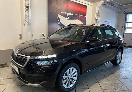 Skoda Kamiq +DSG+150PS TOP Selection mit 5 J.Garantie