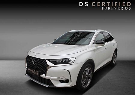 DS Automobiles DS7 Crossback E-TENSE 225 RIVOLI