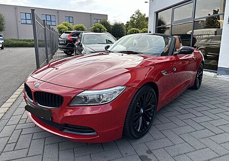 BMW Z4 sDrive35i LCI/Facelift