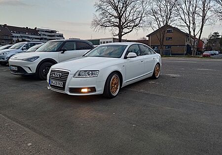 Audi A6 2.8 FSI 140kW -