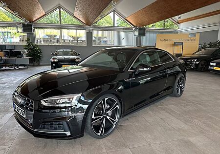 Audi A5 Coupe quattro S-Line+ Matrix Virtual B&O 20"