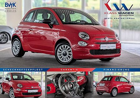 Fiat 500 Dolcevita