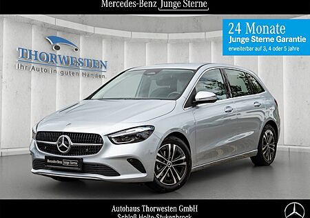 Mercedes-Benz B 200 Progressive Advanced Plus AHK MULTIBEAM