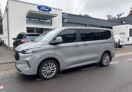 Ford Tourneo Custom Titanium X Automatik