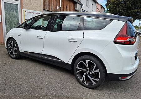 Renault Grand Scenic Bose Edition ENERGY TCe 130 Bos...