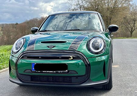 Mini Cooper SE /Garantie bis 4-26/Premium + Paket