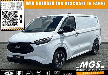 Ford Transit Custom Kasten 320 L1 Plug-in Hybrid #so