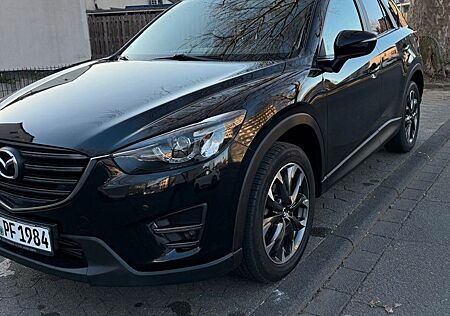 Mazda CX-5 2.2 SKYACTIV-D 150 Nakama AWD Automatik...