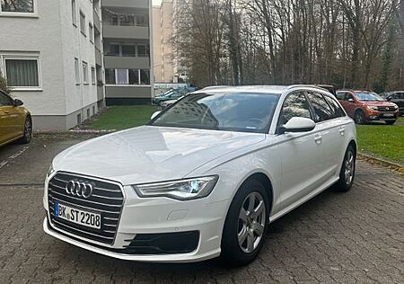 Audi A6 1.8 TFSI ultra S tronic Avant -