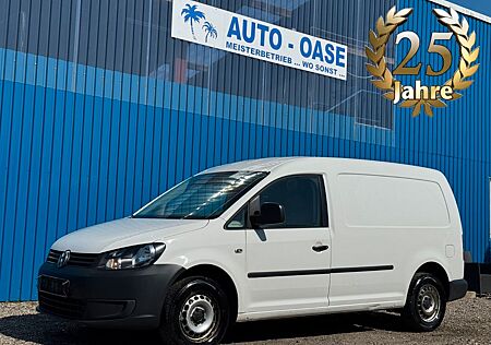 VW Caddy Volkswagen Kasten**Maxi**Klima**Standheizung**
