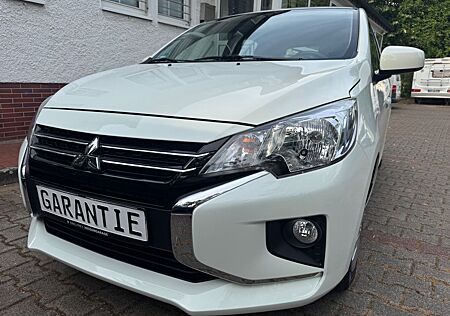 Mitsubishi Space Star Select